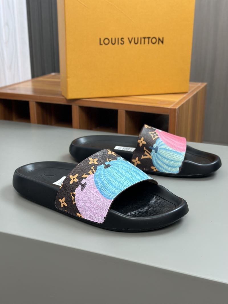 Louis Vuitton Slippers